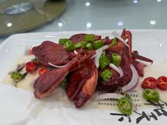 -小老板海鲜酒家(董家渡店)