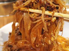 -王菊美食街·王菊面馆(总店)