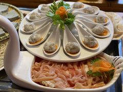 -大味生态火锅(蓝谷地店)