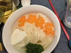 -金狮麟·新豫菜(金码大厦店)