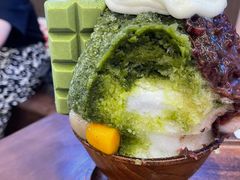 -WONDER ICE 萬得冰田(建設路总店)