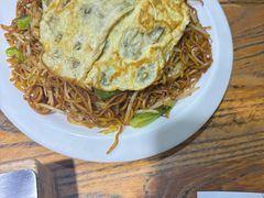 -小杨烤肉(朱雀店)