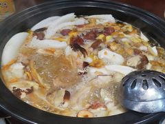 -菌之家·专业纯野生菌火锅·特色炒菌