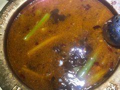 -和庆斋羊蝎子火锅·碳缸烧烤(顺义旗舰店)