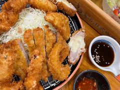 -友名Cross日式咖喱屋(江南大道中店)