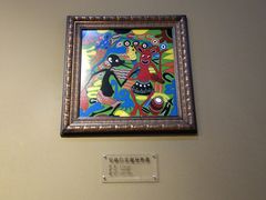 -长春世界雕塑园冰雪艺术天地