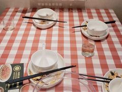 -西贝(东城万达广场店)
