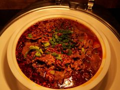 -索菲特酒店·海鲜自助 ·聚餐厅