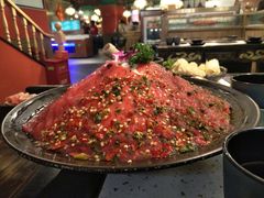 -火鳳祥美蛙牛肉自助(青悦城店)