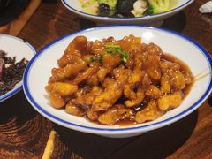 -咸亨酒店•非遗绍兴菜•中华老字号(堂吃餐厅)