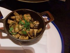 -C&R西班牙餐厅