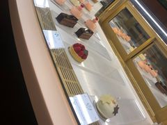 -PAUL LAFAYET 法式甜品(港汇广场店)