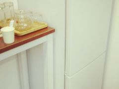 -每刻健身工作室(西直门店)