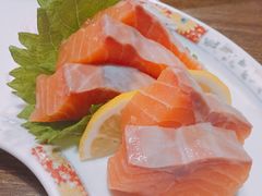 -小曹日本料理(软景中心店)