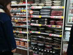-罗森便利店(鱼市街店)