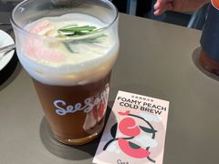 -Seesaw Coffee(苏州中心店)
