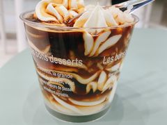 酸奶咖啡-缶乐FOLLOW咖啡