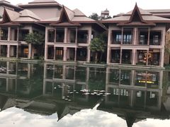 -广州都喜泰丽温泉度假酒店