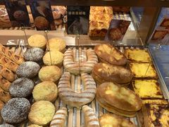 -窑滚面包专门店(马鞍山金鹰店)