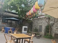 -院8里·小聚园老川菜(九眼桥店)