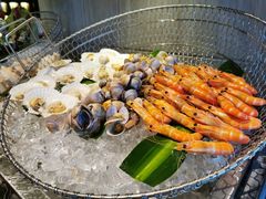 -长沙北辰洲际酒店-兰调全日餐厅