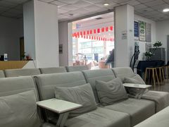 -上海格林威汽车销售有限公司(嘉定店)
