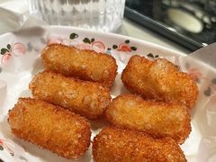 -东门口涮肉·砂锅·烤串(老门东店)