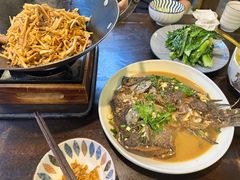 -吃货私房菜(丽江束河古镇店)