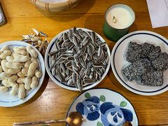 -竹里馆 ·茶食(奥体店)