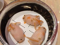 -8餐厅(新葡京酒店)