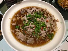 -眉州东坡(春秀路店)