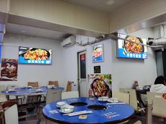 大堂-重庆鸡公煲·嘟享吃(林科大店)