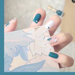 -LILY NAILS美甲美睫