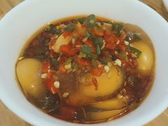 -江湖情酸菜鱼(万菱汇店)