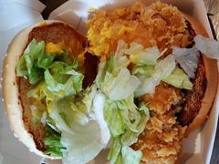 -肯德基(浔阳路店)