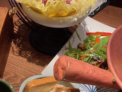 -云海肴·汽锅鸡·云南菜(领展购物广场·中关村店)