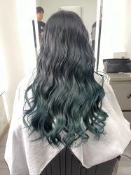 -LILI·HAIR SALON理理造型