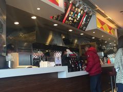 -FATBURGER 特富客汉堡(外交公寓店)