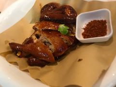 -简小舍·民间手艺菜(武昌江滩店)