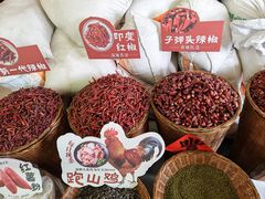-潼南太安名鱼•特色江湖菜 太安鱼