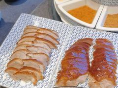 -羲和雅苑•北京烤鸭(平安国际金融中心店)