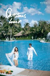 -太古映画婚纱摄影(天河店)