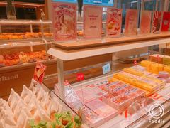 零售区-好利来(万卉路店)