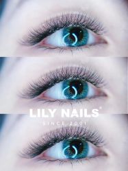 -LILY NAILS美甲美睫
