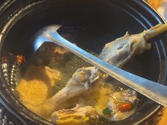 -食光慢宴·安吉土菜馆