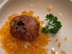 -大连湾旭日·家宴·海肠捞饭(马栏广场店)