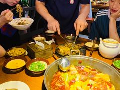 -受气牛肉·重庆耙牛肉(来福士店)