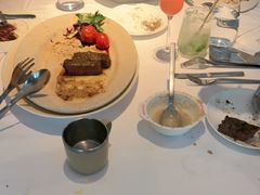 -王品牛排(郑州大卫城店)