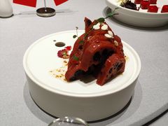 云端藕遇-怡情荟•海鲜青岛菜(五四广场旗舰店)