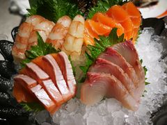 -極上萬膳·日料放题(海岸城店)